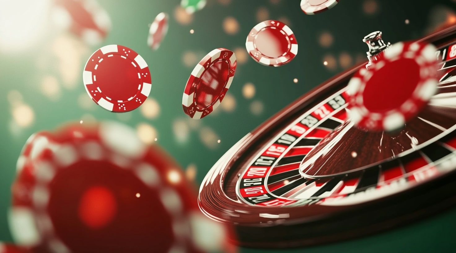 Games to Suit all Tastes at Casino BDT22
                                